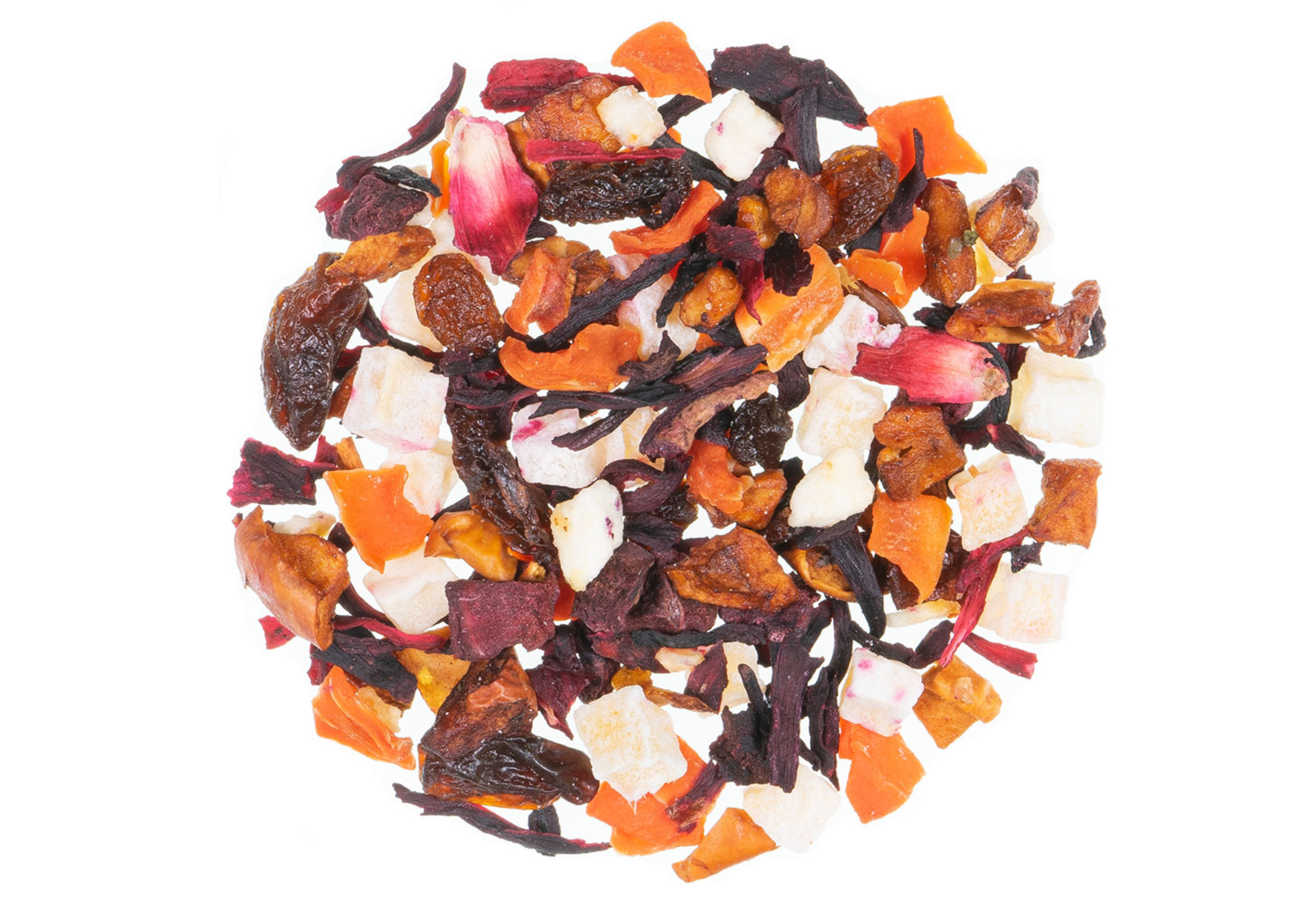 Mango Lassi / Joghurt Mango Geschmack - Früchtetee