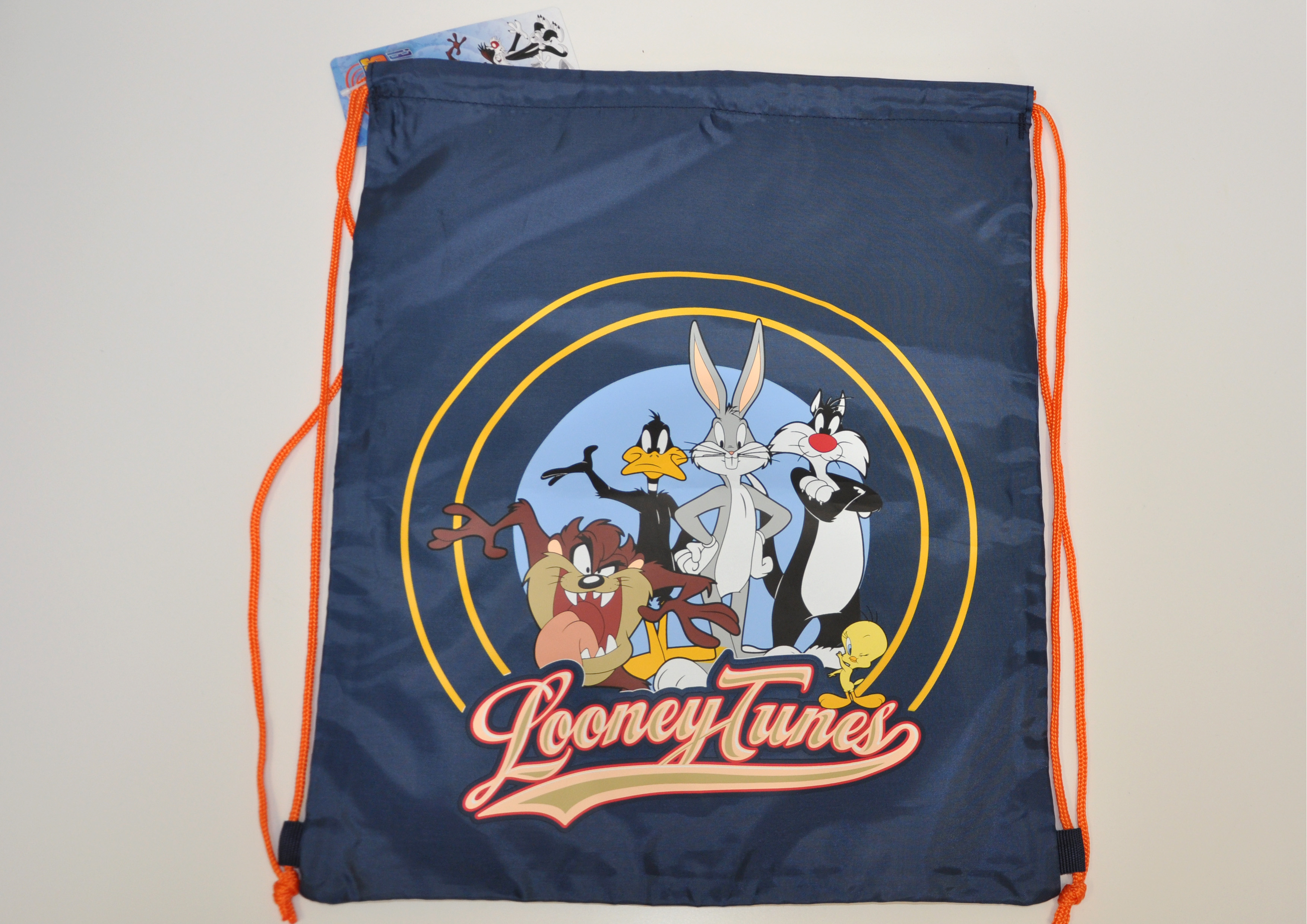 Looney Tunes - Turnbeutel