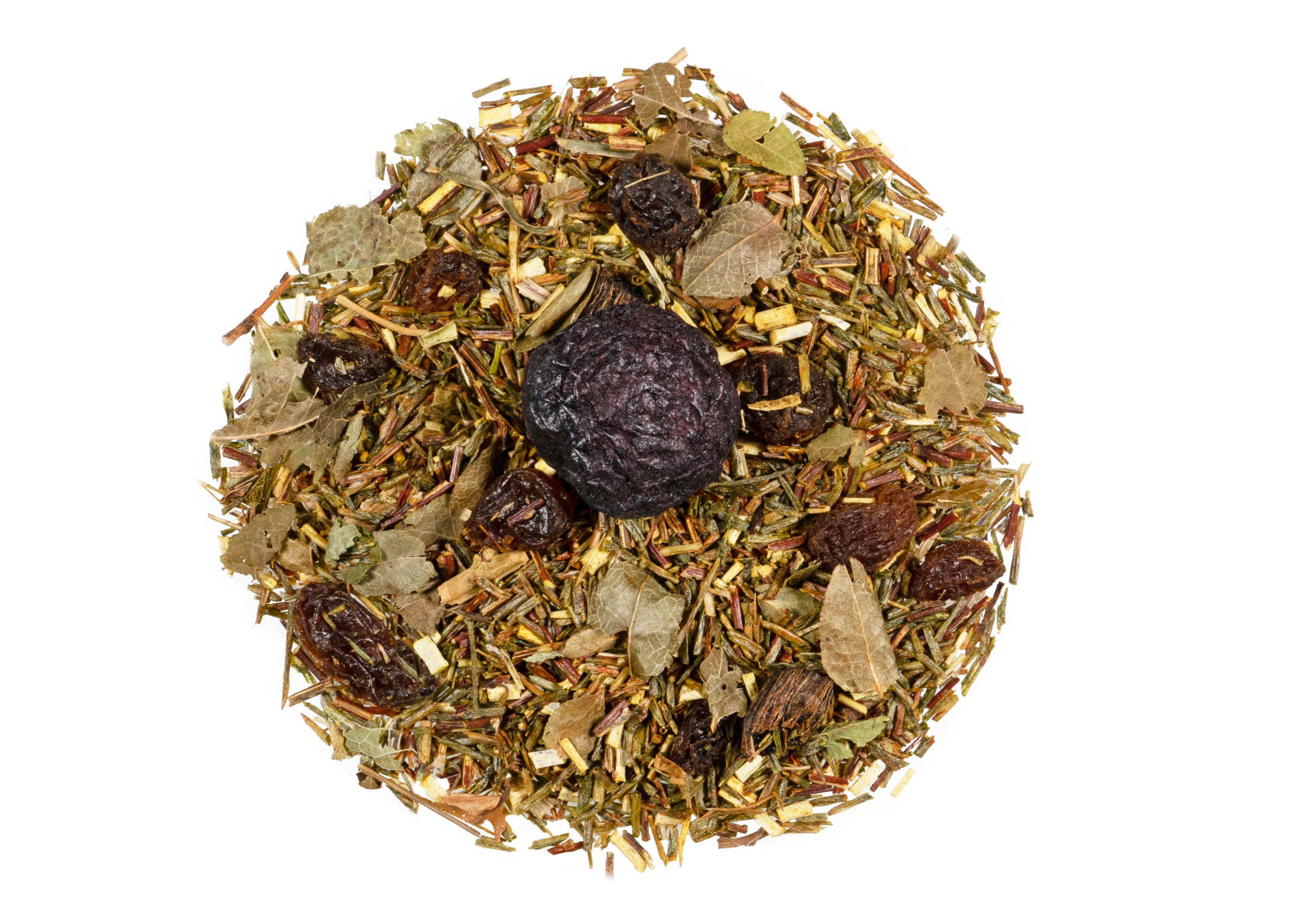 grb-Heidelbeerejpg Heidelbeere natürlich - Grüner Rotbuschtee