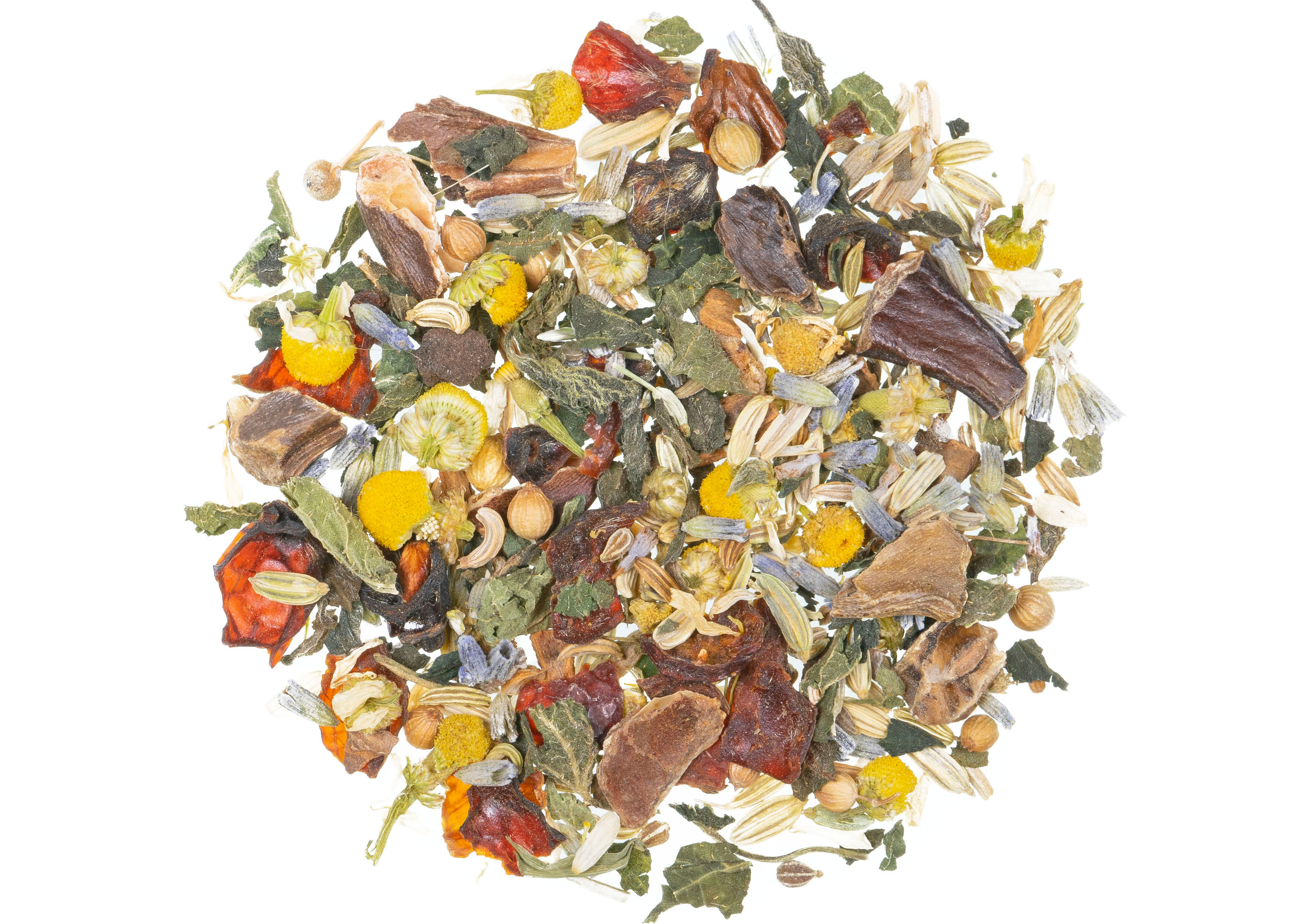 Himmelsgarten ®  - Kräutertee